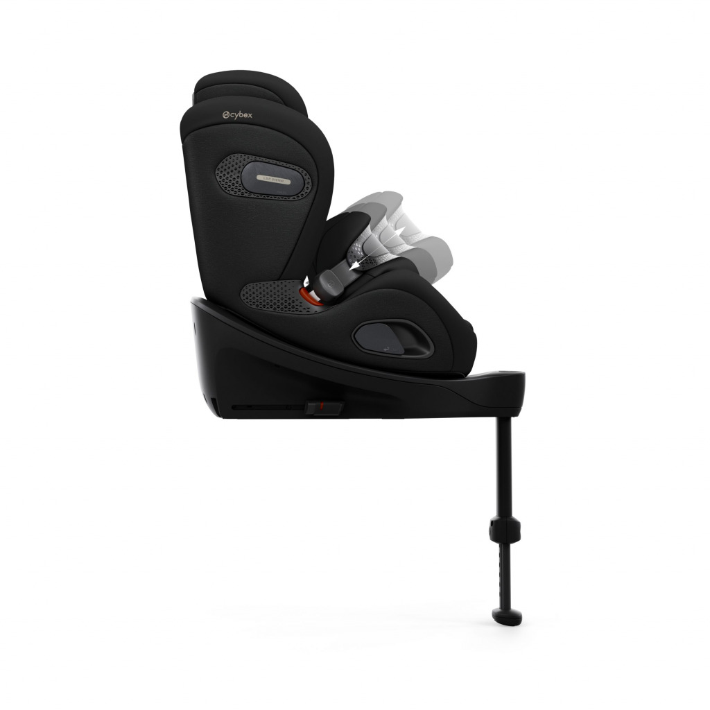 CYBEX Platinum Anoris Si i-Size airbag 6